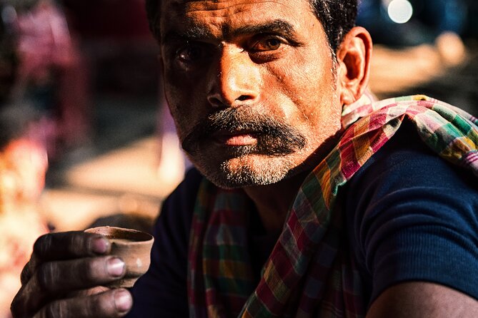 Photography Tour of Mesmerizing Markets of Kolkata - What You’ll Photograph: Vegetables, Dry Provisions, Fish, and Fruit