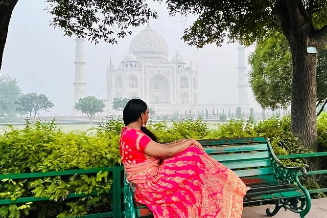 Photography Tour of Taj Mahal - Price and value: what your $80 per person is really buying