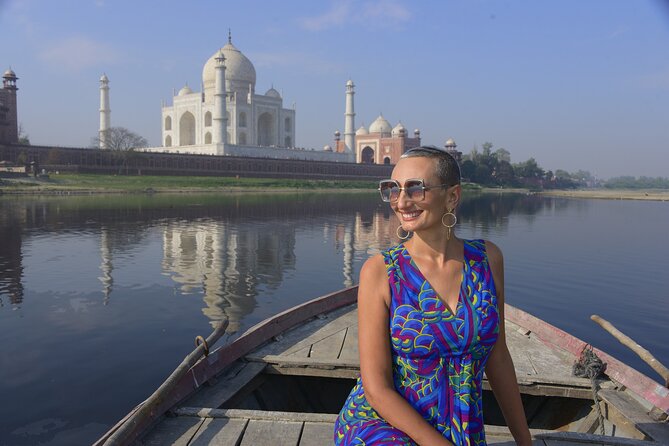 Photography Tour of Taj Mahal - Who this tour suits best (and who might rethink it)