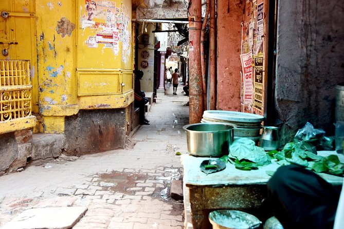 Pilgrimage Varanasi - Price and what you’re really paying for