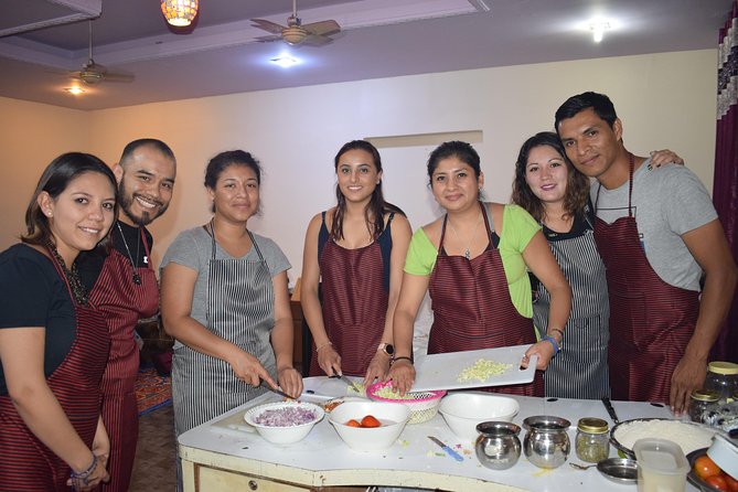 Pink City Cooking Class - Top reasons this class earns top scores