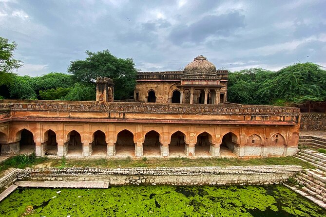 Premium Hidden Jewels of Delhi Cycling Tour - The First Chapter of Delhi - Price and value: what $45 covers, and why it feels fair