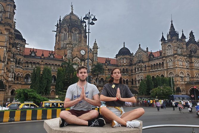 Premium Mumbai Sightseeing Tour - The logistics that make or break a city tour: pickup, timing, and pace
