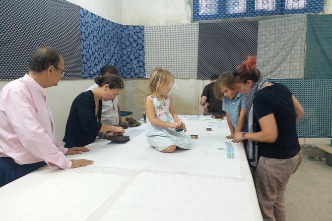 Print your own fabric - What You’ll Make, and Why Taking It Home Matters