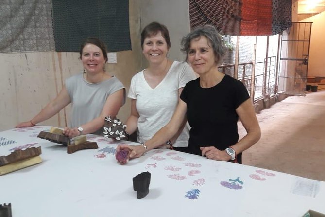 Print your own fabric - When Weather Could Affect Your Plans