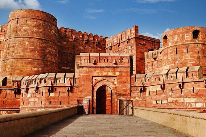 Private 02 Days Taj Mahal Tour From Jaipur - Private 2-Day Taj Mahal Plan: What You Actually Get
