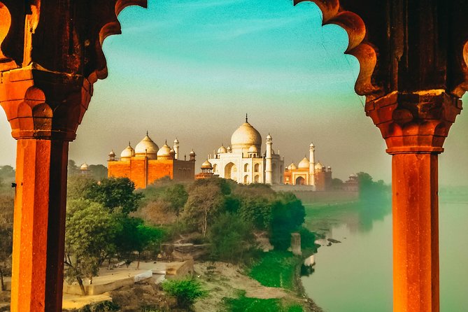 Private 02 Days Taj Mahal Tour From Jaipur - Fatehpur Sikri as the Afternoon Bonus Stop