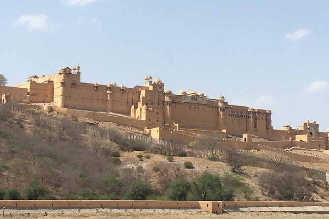 Private 3 Day Delhi ,Agra ,Jaipur Golden Triangle Tour - Day 2 in Agra, sunrise Taj Mahal to Fatehpur Sikri and onward to Jaipur