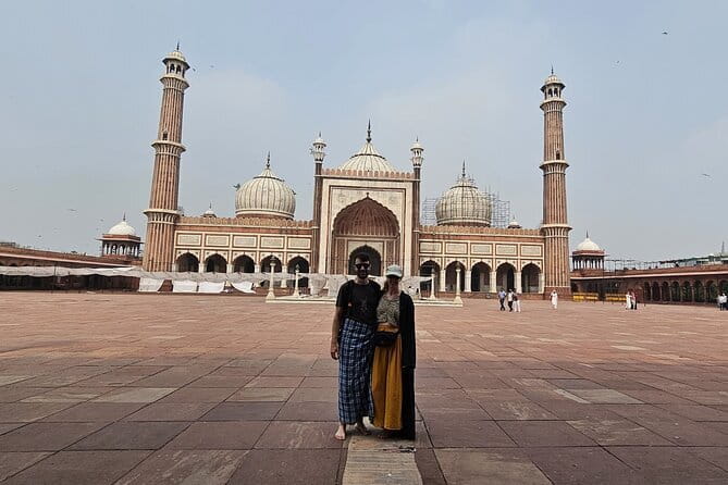 Private 4-Day Golden Triangle Tour - Delhi Agra and Jaipur - Day 2 from Taj Mahal Sunrise to Agra Fort and Fatehpur Sikri