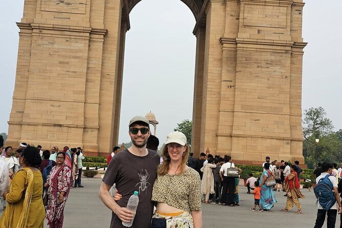 Private 4-Day Golden Triangle Tour - Delhi Agra and Jaipur - Price and Logistics: Is $270 a Good Deal for This Private Route?