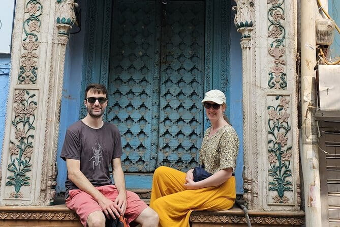Private 4-Day Golden Triangle Tour - Delhi Agra and Jaipur - Day 3 Jaipur Icons: City Palace, Jantar Mantar, Hawa Mahal, and Albert Hall