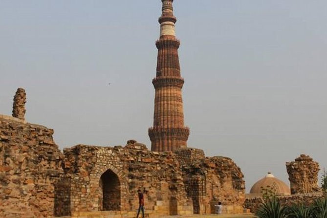 Private 4-Day Wildlife & Taj Mahal Tour from Jaipur to Delhi - Day 1: Jaipur to Ranthambore and a Real Safari Schedule