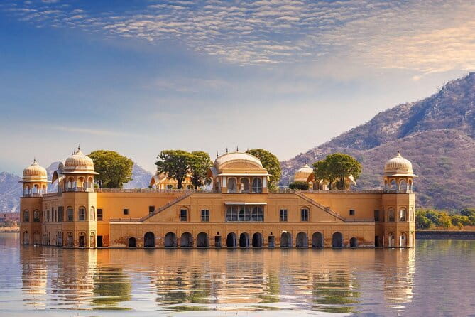 Private 4 Days Golden Triangle Tour From Delhi - What to Pack and How to Stay Comfortable on This Route