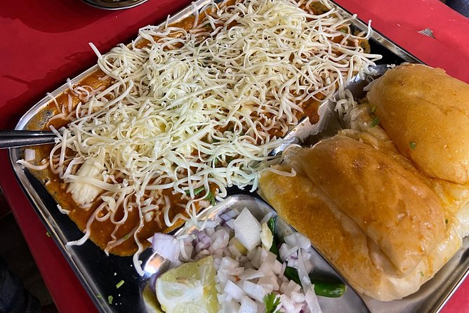 Private 4-Hour Tour of Mumbai’s Tastiest Local Foods - Girgaon: where the guide turns eating into a mini food lesson