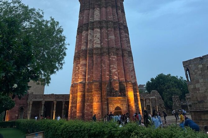 Private 5-Day Golden Triangle Tour: Delhi, Agra & Jaipur by Car - Day 3 Taj Mahal at Sunrise and Fatehpur Sikri’s Quiet Scale