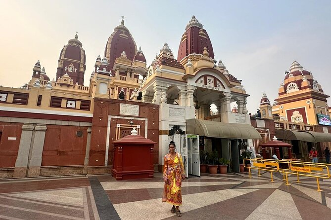 Private 5-Day Golden Triangle Tour: Delhi, Agra & Jaipur by Car - Price and Logistics: What You Pay For, and What You Still Need to Plan