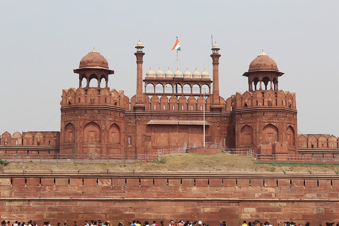 Private 5 Days Golden Triangle Tour ( Delhi - Agra - Jaipur ) - Key Highlights That Make This One Worth Considering
