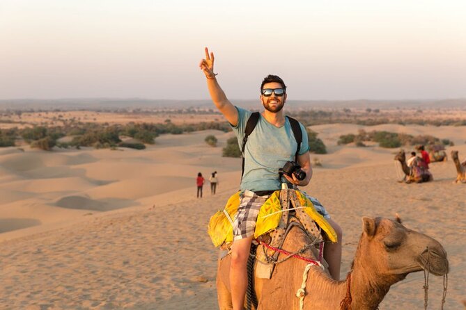 Private 5 Days Golden Triangle Tour ( Delhi - Agra - Jaipur ) - Day 1 in Delhi: Old Delhi Sights, Humayun’s Area, and Qutub Minar