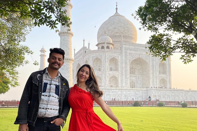 Private 5 Days Golden Triangle Tour - Visit Delhi Agra and Jaipur - Key highlights worth planning around