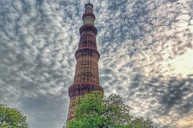 Private 6-Day Golden Triangle Tour: Delhi, Agra, Jaipur by Car - How the private car tour makes the Golden Triangle feel manageable