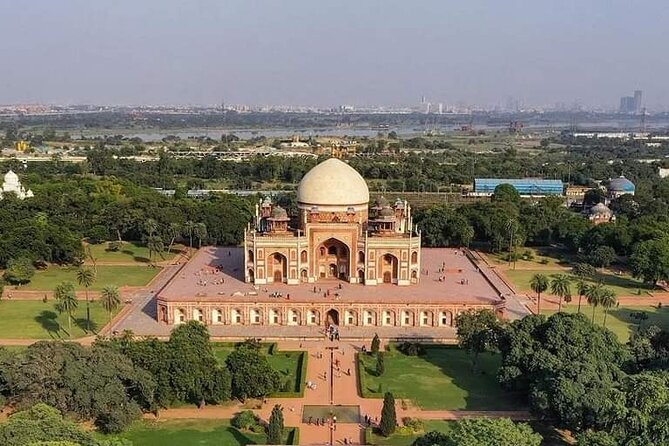 Private 6-Day Golden Triangle Tour: Delhi, Agra, Jaipur by Car - Abhaneri and Chand Baori stepwell: the smart detour on the way to Jaipur