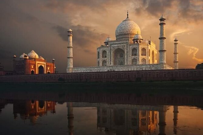 Private 6-Day Golden Triangle Tour: Delhi, Agra, Jaipur by Car - Should you book this private 6-day Golden Triangle tour by car?