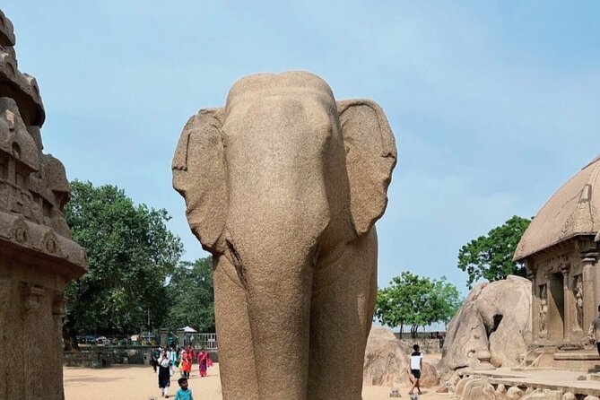 Private 6 days Exotic Tamilnadu Tour from Chennai - Why this 6-day Tamil Nadu route is a smart way to start in Chennai