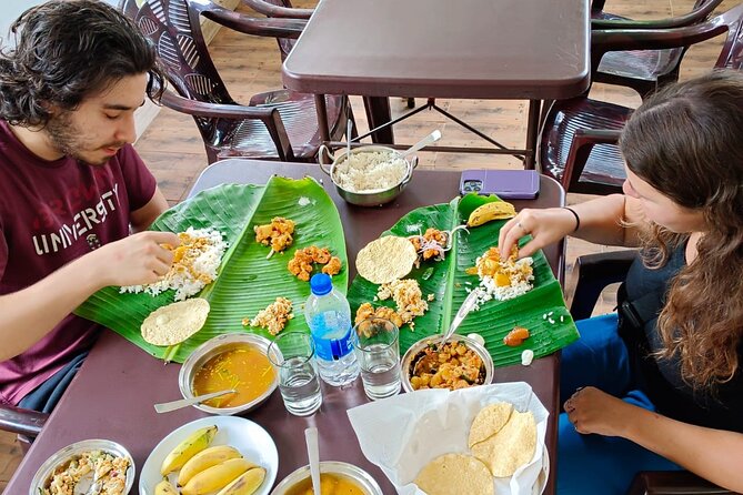 Private 6 days Exotic Tamilnadu Tour from Chennai - Day 6 fisherman village life, Dakshina Chitra museum, and fly out of Chennai