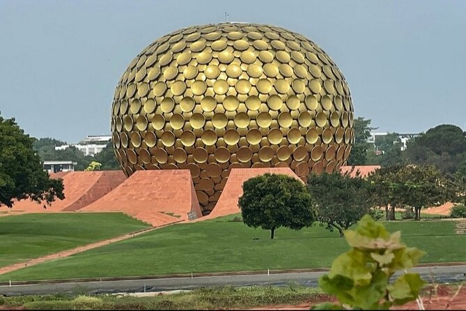 Private 6 days Exotic Tamilnadu Tour from Chennai - Day 1 in Chennai: Kapaleeshwarar, Fort St. George, Marina Beach, plus street food