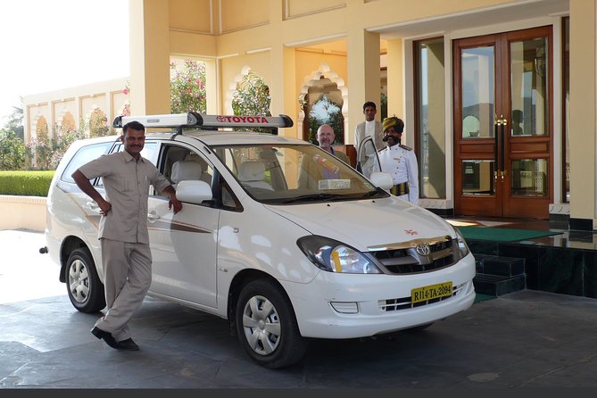 Private 6 Days Golden Triangle Tour Delhi Agra Jaipur with Ranthambore - Key highlights that matter