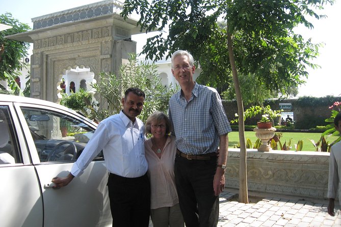 Private 6 Days Golden Triangle Tour Delhi Agra Jaipur with Ranthambore - Price and what you are really paying for