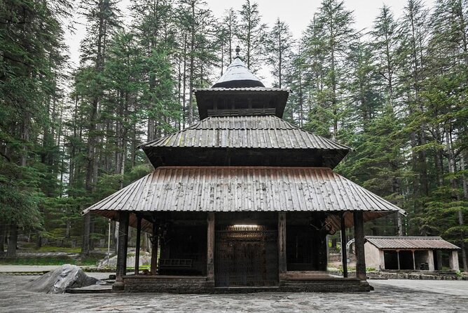 Private 7 Days Shimla Manali Hill Stations Tour From Chandigarh - Key Highlights You Should Actually Care About