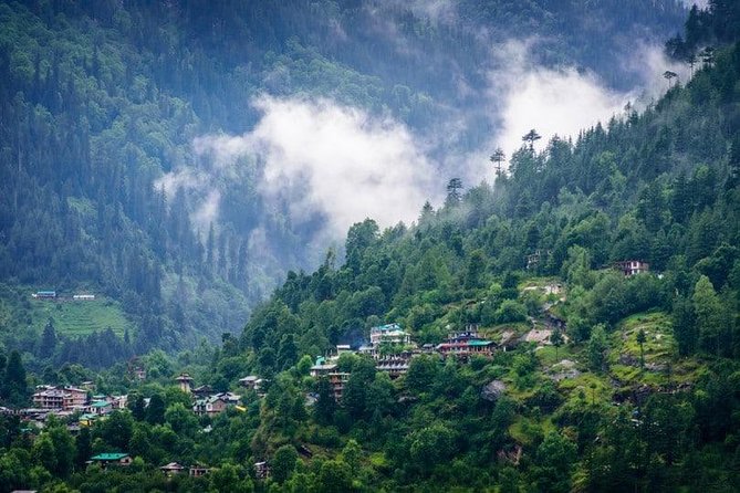 Private 7 Days Shimla Manali Hill Stations Tour From Chandigarh - Day 6: Back Down to Chandigarh, With Rafting Time on the Way