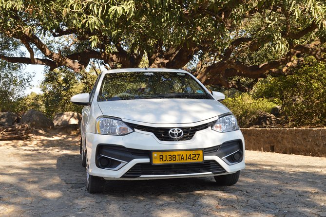 Private A/c Mount Abu Fullday Local Sight Seeing (4 Seat A/c Sedan) - Drivers Who Keep the Day Moving, Names to Know