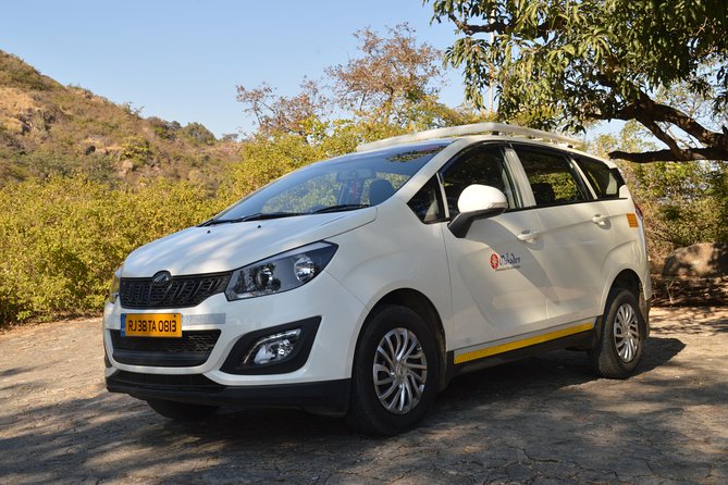 Private A/c Mount Abu Fullday Local Sight seeing ( 6 Seat A/c Suv) - Key things I’d focus on before you book