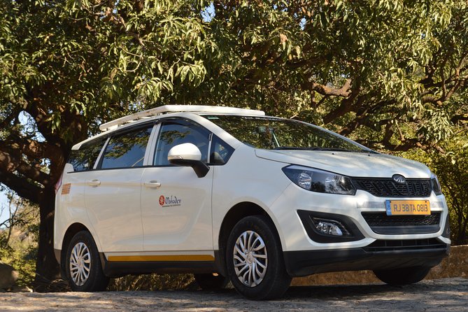Private A/c Mount Abu Fullday Local Sight seeing ( 6 Seat A/c Suv) - Mount Abu works best with a private, A/C ride