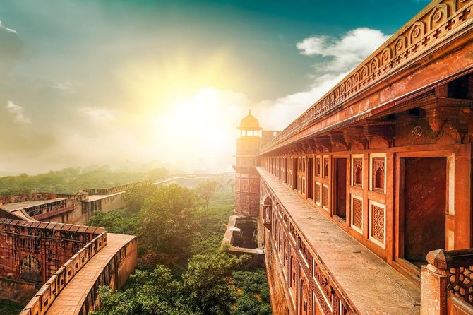 Private Agra Local Sightseeing Tour - Why this private Agra tour beats DIY timing