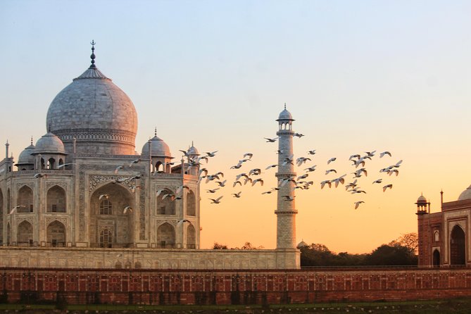 Private Agra Local Sightseeing Tour by Car and Driver - Why This Private Car Makes Agra Easier Than DIY