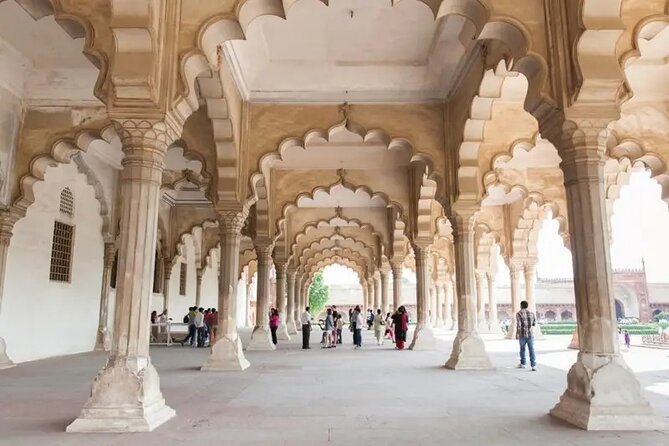 Private Agra Taj Mahal Same Day Tour By Car From Delhi - All Inclusive - How to Think About the Time: 12 Hours, Three Sites, One Strategy