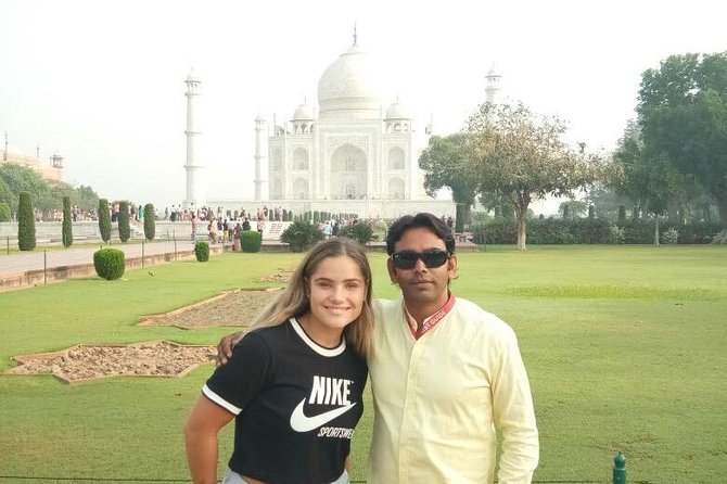 Private Agra Tour: Taj Mahal, Baby Taj & Lunch from Delhi by Car - Price and value: what you’re paying for, and what to double-check