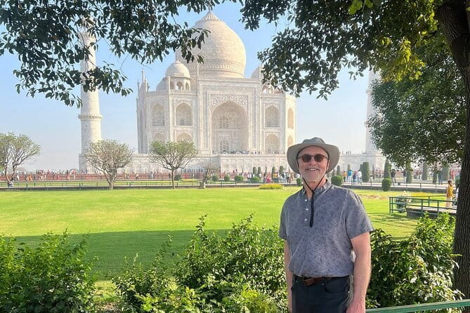 Private Agra Tour to TajMahal from Delhi by Car - Key highlights worth your attention