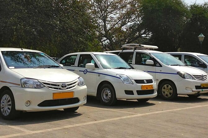 Private Agra Tour to TajMahal from Delhi by Car - Baby Taj (Itmad-ud-Daulah): optional, but worth smart timing