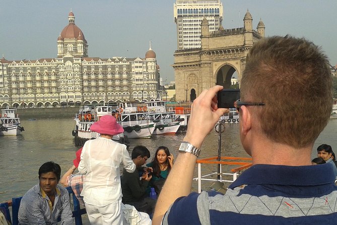 Private Bollywood and Mumbai City Tour with Meal - Price and what $138.47 really covers