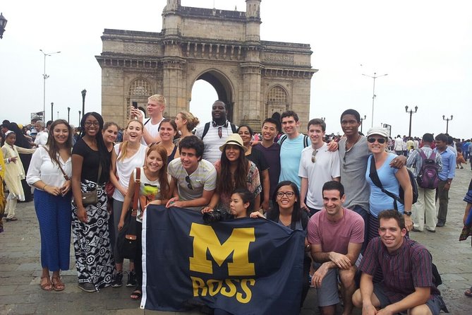 Private Bollywood and Mumbai City Tour with Meal - Bollywood filming-location time: what you can expect on set
