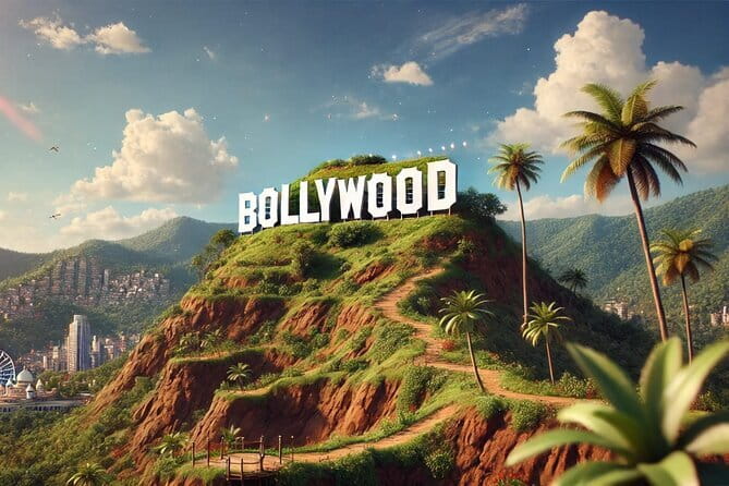 Private Bollywood Tour with Transport - Key points that make this Bollywood tour practical