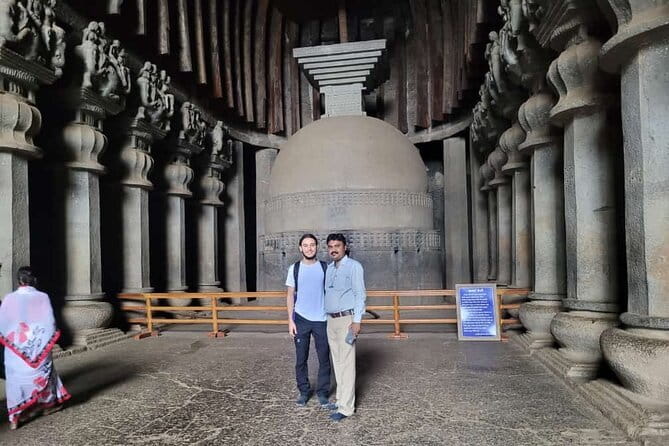 Private Bollywood Tour with Transport - How the guide makes it feel personal, not scripted