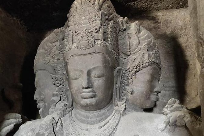 Private Bollywood Tours With Elephanta cave Inculiding Ferry Ride - Ferry Ride to Elephanta Island: Scenic Time That Avoids Hassle