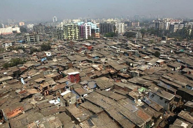 Private Bollywood with Slum Tour Inclusive of Guide and Transport - Dharavi: why this place matters beyond the movie