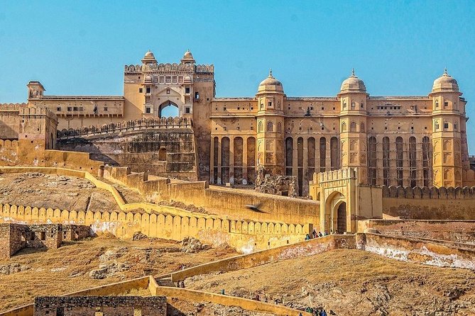 Private Cab for Full day Sightseeing in Jaipur - How to make the most of the car, waiting time, and day pacing