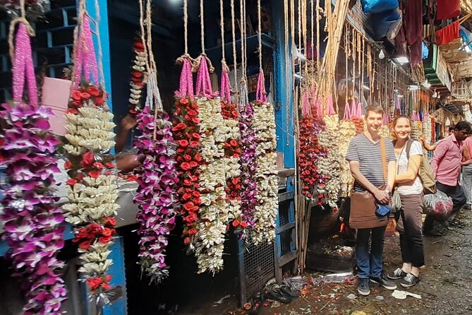 Private Calcutta Tour - Price and Logistics: What’s Included, What’s Not